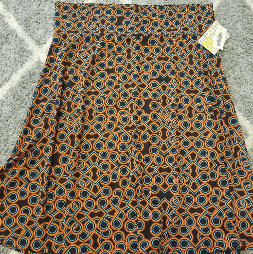 LLR Azure